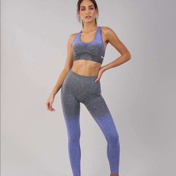 Gymshark Ombré Seamless - Picture 1 of 6